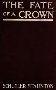 The Fate of a Crown by L. Frank (Lyman Frank) Baum