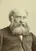 Portrait of Anthony Trollope