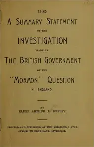 Book Cover