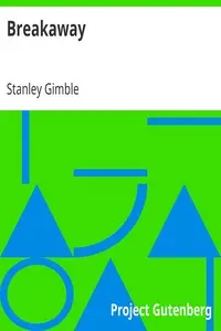 Breakaway by Stanley Gimble