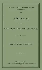 Book Cover