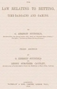 Book Cover