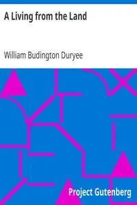 A Living from the Land by William Budington Duryee