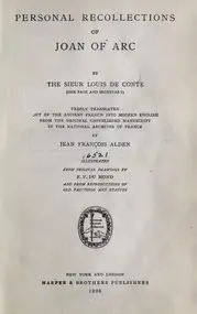 Book cover