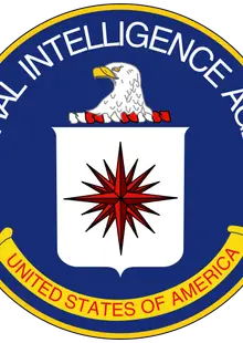 Portrait of United States. Central Intelligence Agency