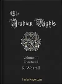 The Arabian Nights, Volume 3 (of 4) by Anonymous