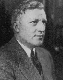 Portrait of Russell M. (Russell Morse) Wilder