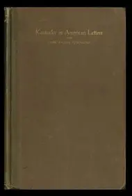 Book cover