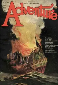 Reputation by W. C. (Wilbur C.) Tuttle