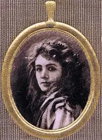 The Little Minister by J. M. (James Matthew) Barrie