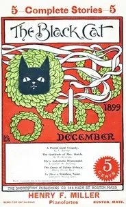 Ely's Automatic Housemaid by Elizabeth W. (Elizabeth Whitfield) Bellamy