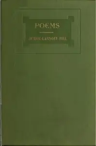 Poems by Jennie Earngey Hill