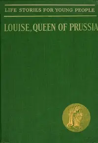 Louise, Queen of Prussia by Heinrich Merz