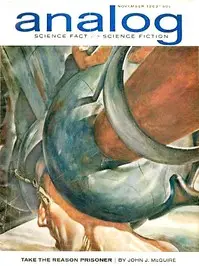 Take the Reason Prisoner by John J. (John Joseph) McGuire