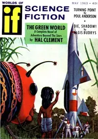 Rundown by Robert Lory