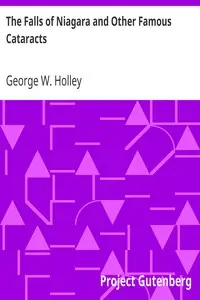 The Falls of Niagara and Other Famous Cataracts by George W. (George Washington) Holley