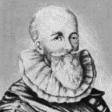 Portrait of Bernal Díaz del Castillo