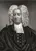 Portrait of Cotton Mather