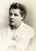 Portrait of Annie Besant