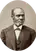 Portrait of Henry Highland Garnet