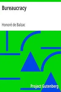 Bureaucracy by Honoré de Balzac