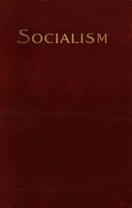 Socialism and the Social Movement in the 19th Century by Werner Sombart