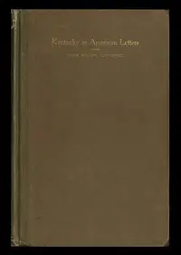 Book cover