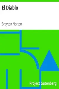 El Diablo by Brayton Norton