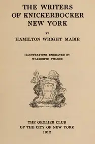 Book cover