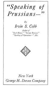 Book cover