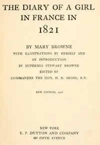 Book Cover
