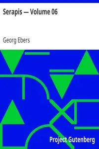 Serapis — Volume 06 by Georg Ebers