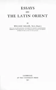 Book Cover