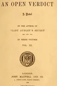 Book cover