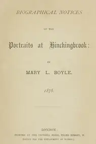 Book cover