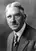 Portrait of John Dewey