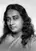 Portrait of Paramahansa Yogananda