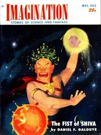 Lesson for Today by Joel Nydahl