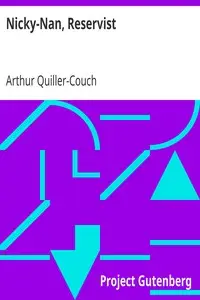 Nicky-Nan, Reservist by Arthur Quiller-Couch