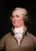 Portrait of Alexander Hamilton