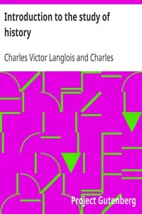 Book Cover