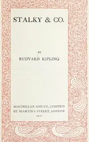 Book cover