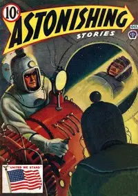 The eternal quest by Joseph Gilbert