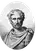 Portrait of the Elder Pliny