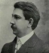 Portrait of Henri Béland