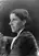 Portrait of Charlotte Perkins Gilman