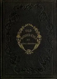 Old Wonder-Eyes, and Other Stories for Children by L. K. (Leander K.) Lippincott