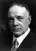 Portrait of Billy Sunday