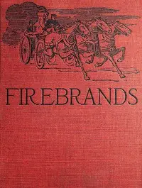 Firebrands by Frank Eugene Martin