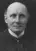 Portrait of Alfred North Whitehead